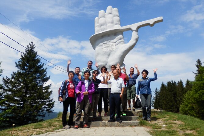 Bucovina Painted Monasteries Day Tour - Tour Operator Information