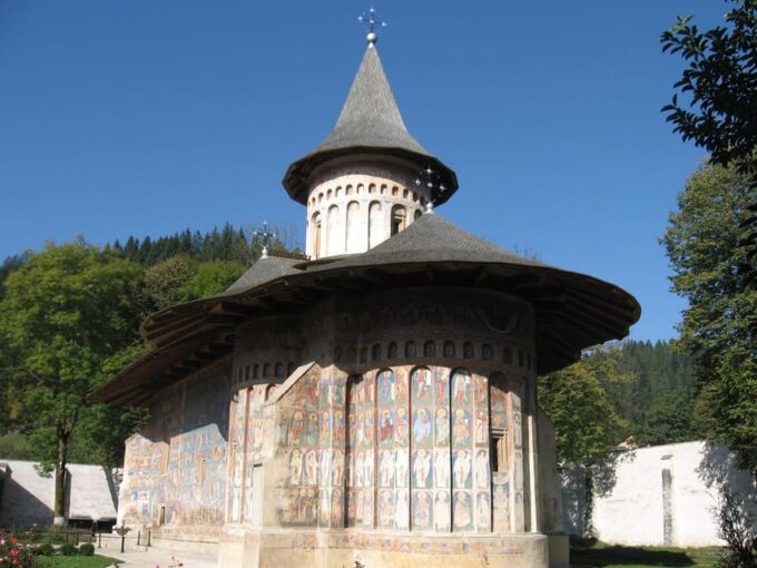 Bucovina Painted Monasteries Tour From Suceava/Gura Humor - Customer Feedback