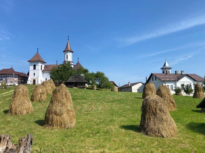 Bucovina Painted Monasteries Tour From Suceava/Gura Humor - Frequently Asked Questions