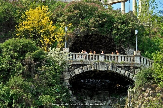 Buda Castle District: Private Tour Including Gellért Hill - Gellért Thermal Bath
