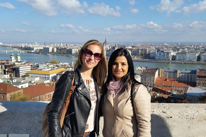 Buda Castle District Small-Group Walking Tour in Budapest - Explore UNESCO-Listed Castle Hill
