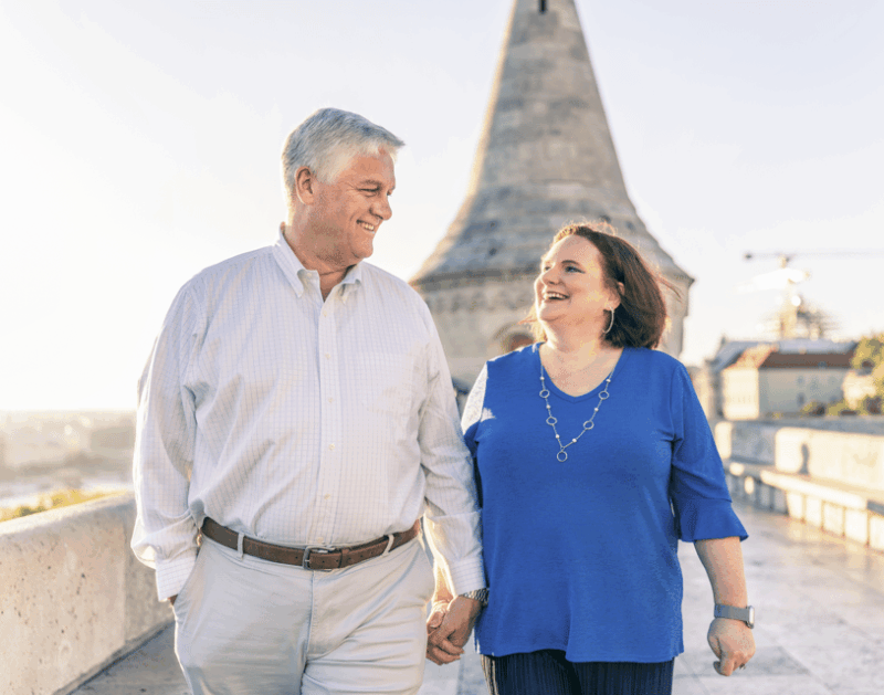 Buda Castle: Group Photoshoot With a Local Guide - Photoshoot Options and Details