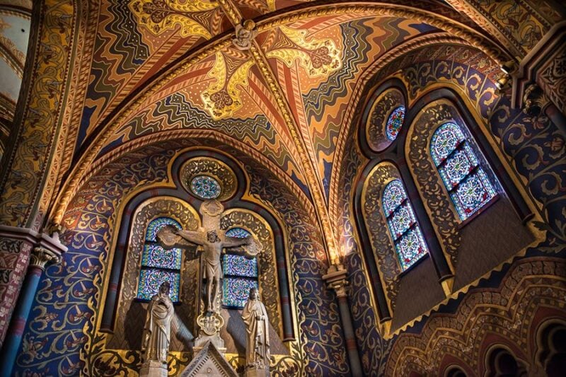 Buda Castle Walking Tour: A Kingdom of Many Nations - Historical Significance