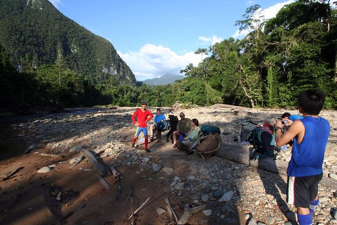 Buda Caves - 3 Days Eco Adventure Review - Key Points
