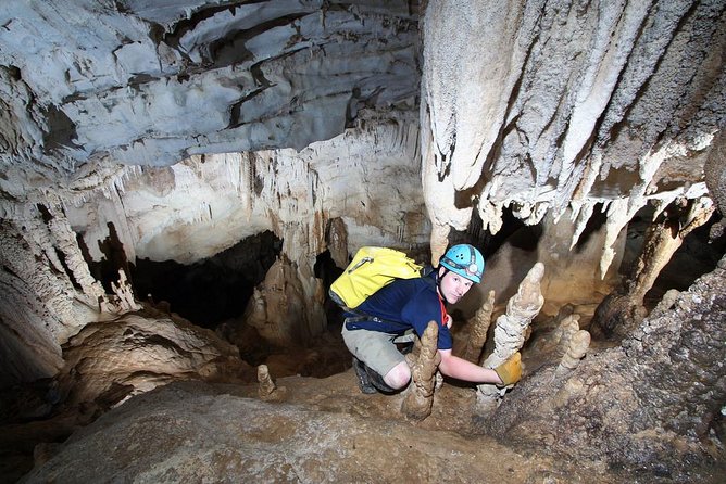 Buda Caves - 3 Days Eco Adventure Review - Health and Safety Considerations