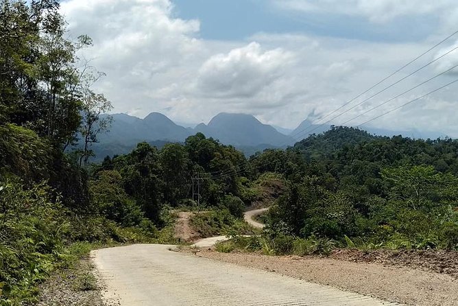 Buda Caves - 3 Days Eco Adventure Review - Language and Communication