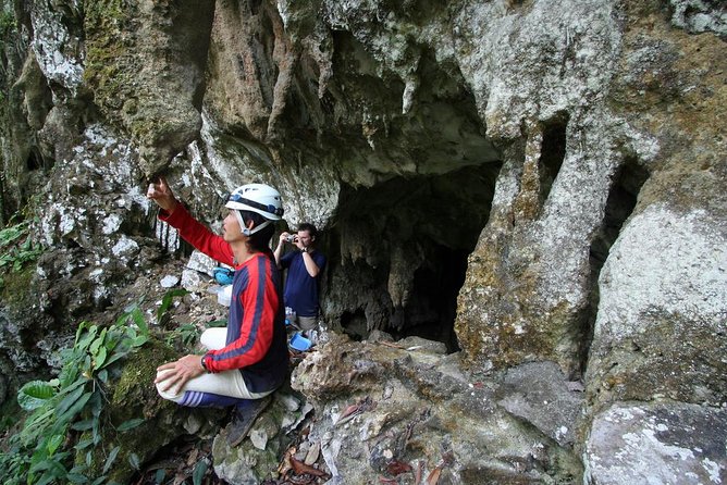Buda Caves - 3 Days Eco Adventure Review - Daily Itinerary