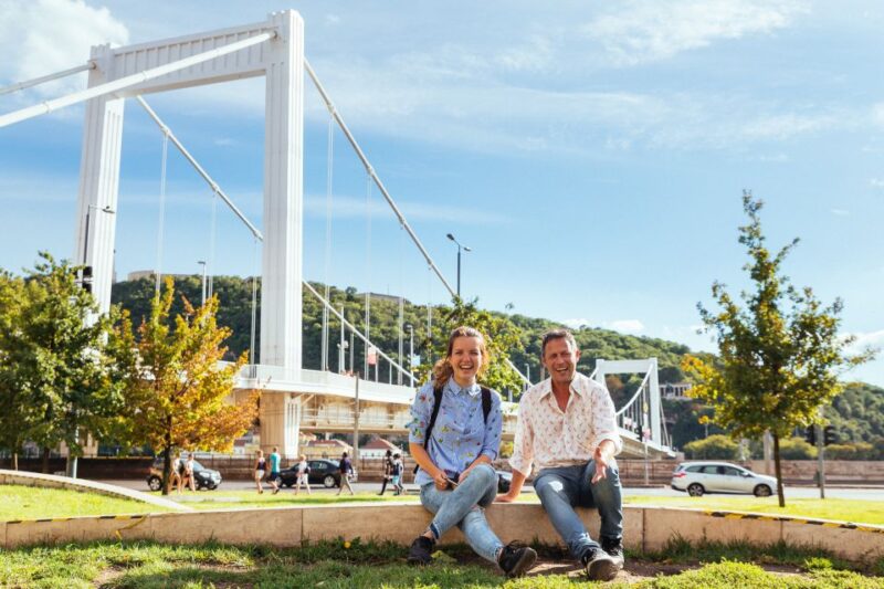 Budapest: 1.5-Hour Private Kick-Start Tour With a Local - Experience Highlights