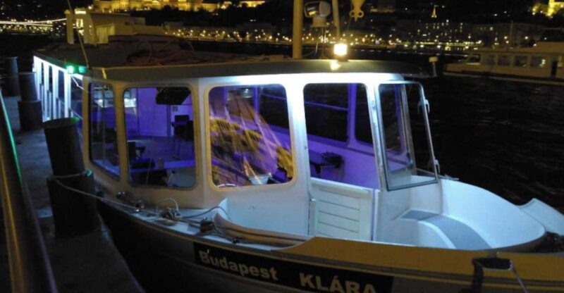 Budapest: 1-Hour Private Boat Cruise - Frequently Asked Questions