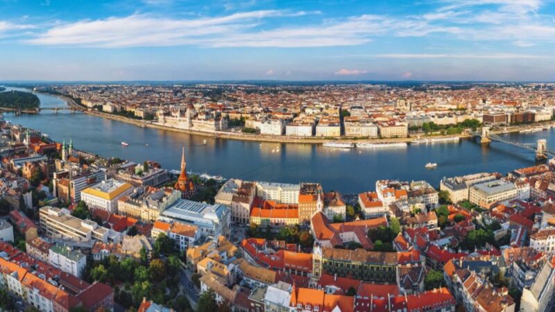 Budapest: 1-hour Sightseeing Danube River Cruise - Cancellations and Conditions