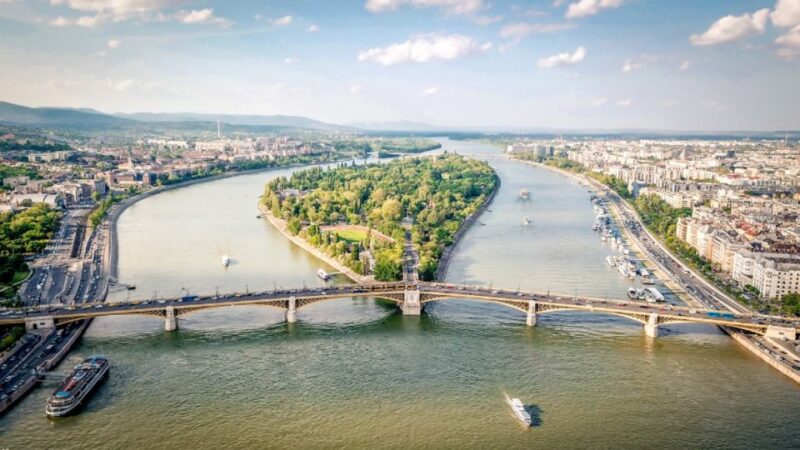 Budapest: 1-hour Sightseeing Danube River Cruise - Customer Feedback and Ratings