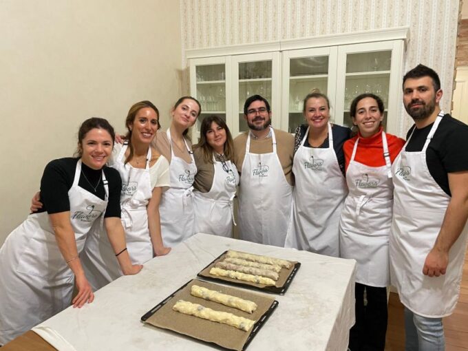 Budapest: 100% Hands-On Stretched Strudel Making Class - Customization and Dietary Needs
