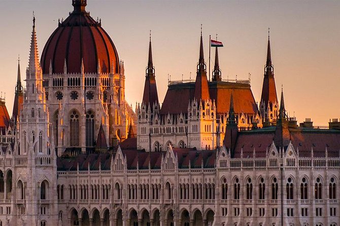 Budapest 101: 3-Hour Walking Tour With Chimneycake and Metro Pass - Authenticity Checks