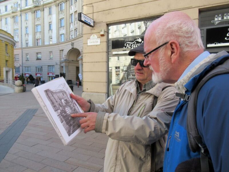 Budapest: 1956 Revolution Memorial Private Tour - Historical Significance