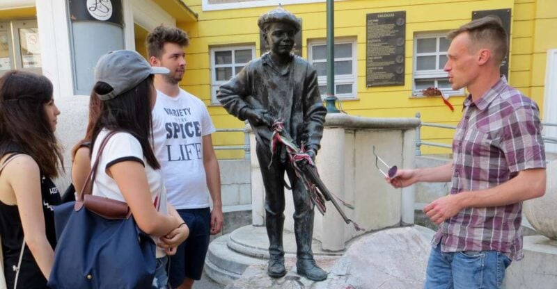 Budapest: 1956 Revolution Memorial Private Tour - Traveler Feedback