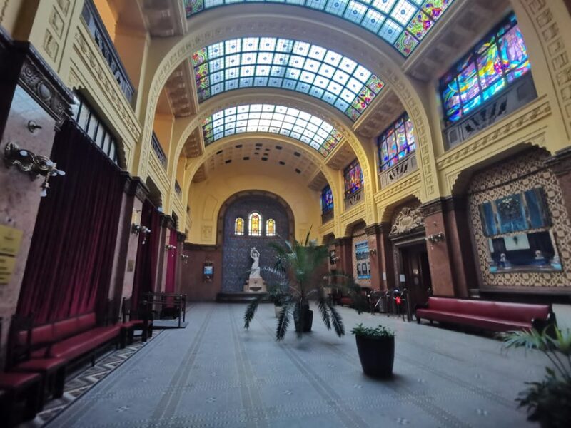 Budapest: 2.5-hour Hidden Sights Private Bike Tour - Customer Feedback