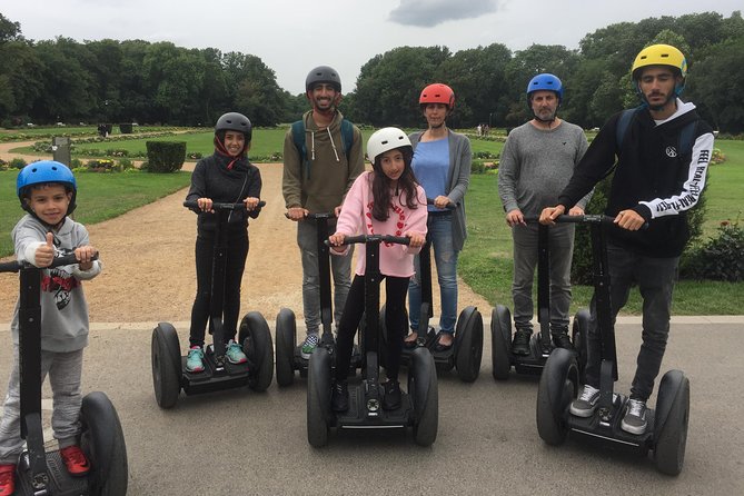 Budapest 2-Hour Night Segway Experience - Explore Budapests Landmarks
