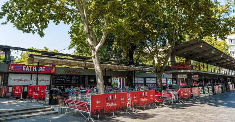 Budapest: 2 Hours Walking Tour in the Heart of the City - Highlights and Itinerary