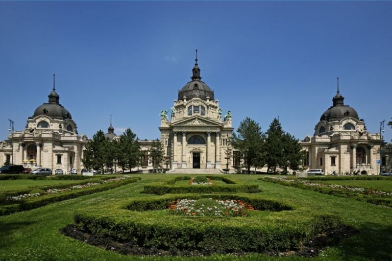 Budapest 3.5 Hour Private Walking Tour With Strudel Stop - Frequently Asked Questions