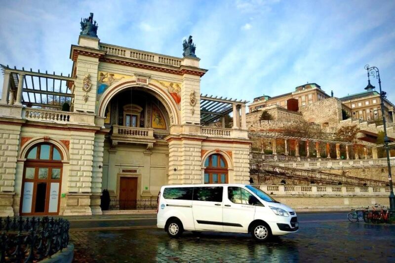 Budapest: 3-Hour Grand City Tour and Castle Walk - Tour Overview