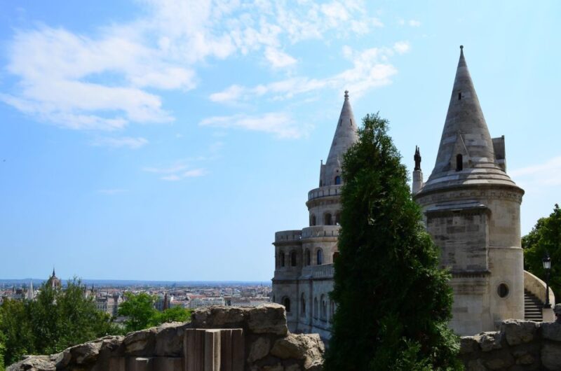 Budapest: 3-Hour Grand City Tour and Castle Walk - Customer Feedback