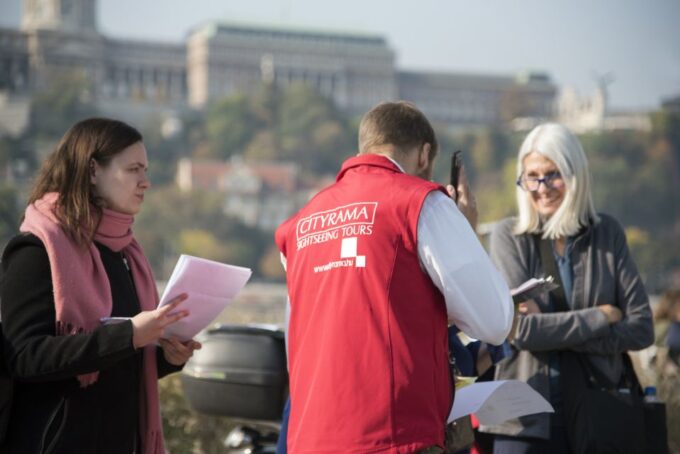 Budapest: 3-Hour Trabant Sightseeing Tour - What to Bring