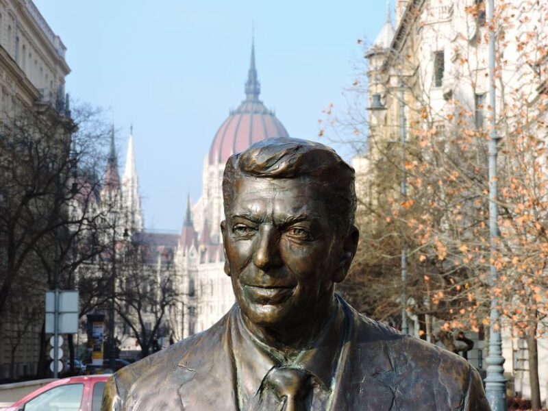 Budapest: 3-Hour Walking Tour About Communism (Small Group) - Highlights of the Tour