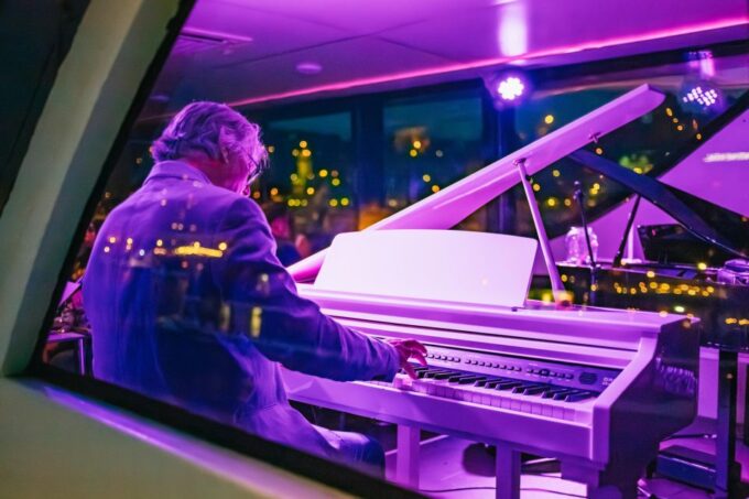 Budapest: 4-Course Dinner Cruise With Piano Show - Frequently Asked Questions