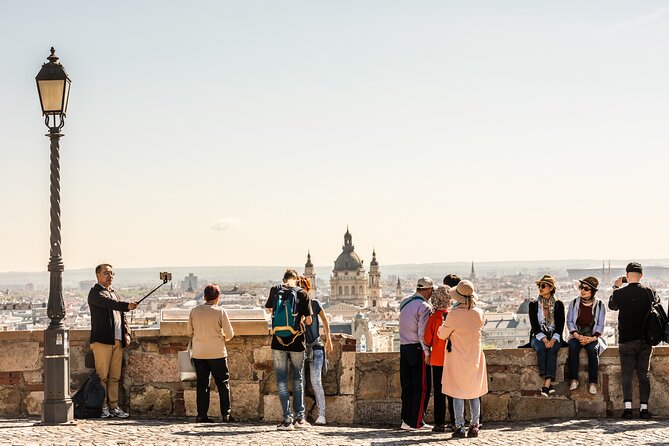 Budapest 4 Hour Tour With a Local: Private & Custom, See the City Unscripted - Accessibility and Private Tour Experience