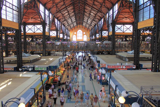 Budapest 4 Hour Tour With a Local: Private & Custom, See the City Unscripted - Authentic Customer Reviews and Pricing