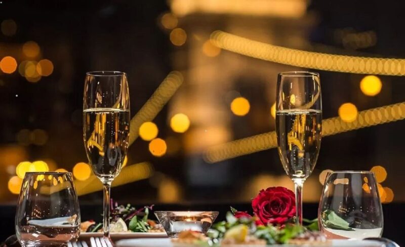 Budapest: 7-Course Dinner Cruise With Piano Show - Experience and Itinerary