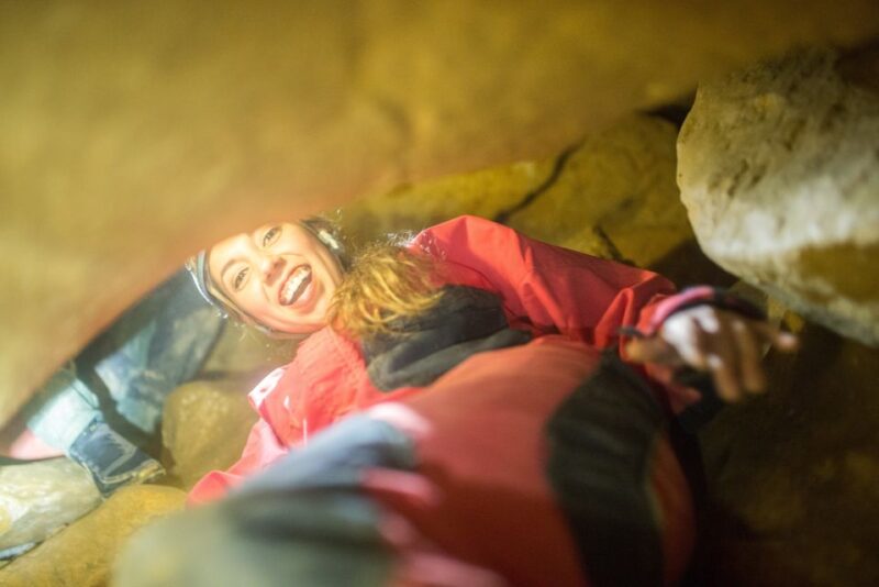 Budapest: Adventure Caving Tour With Guide - Safety Considerations