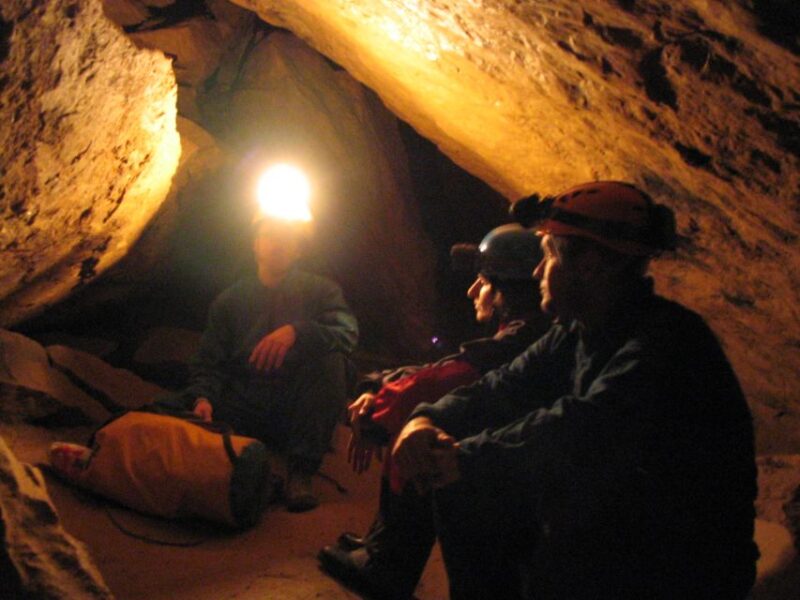 Budapest: Adventure Caving Tour With Guide - Preparing for the Tour