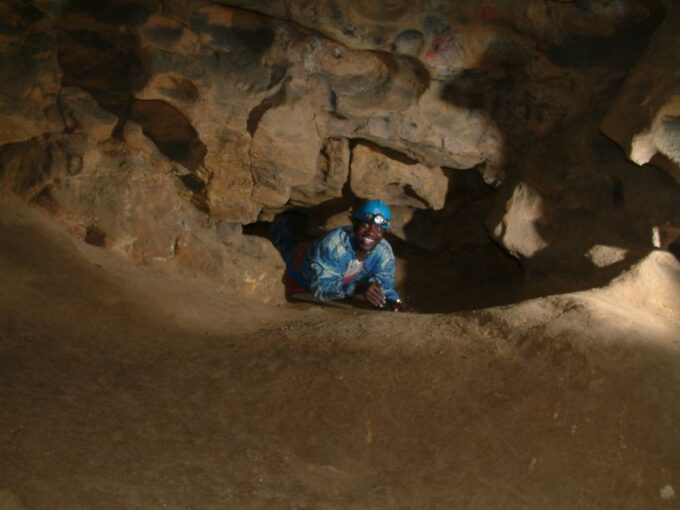 Budapest: Adventure Caving Tour With Guide - Frequently Asked Questions