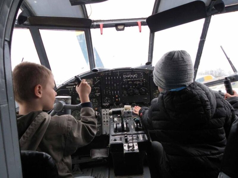 Budapest: Aeropark Admission Ticket - Ticket Details and Pricing