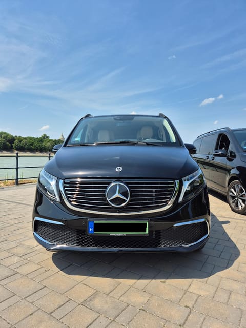 Budapest: Airport to Hotel Private Transfer by Electric Car - Customer Testimonials