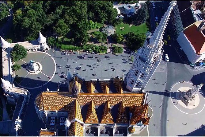 Budapest All in 1: 3-Hour Guided Bus Tour & 1hour Danube River Cruise - Group Size and Confirmation