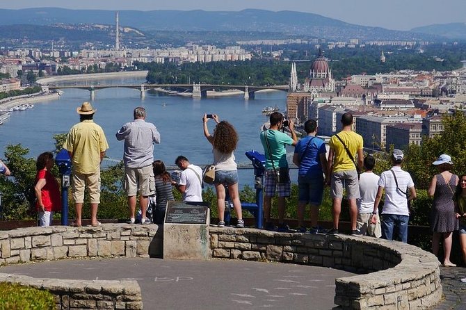 Budapest All in 1: 3-Hour Guided Bus Tour & 1hour Danube River Cruise - Cancellation Policy