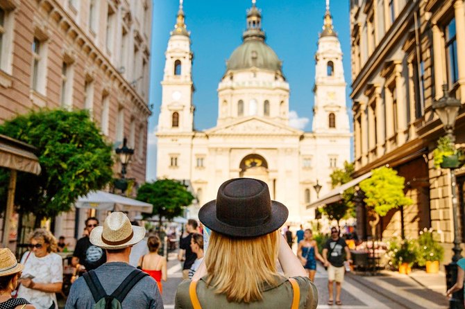 Budapest All in 1: 3-Hour Guided Bus Tour & 1hour Danube River Cruise - Additional Information