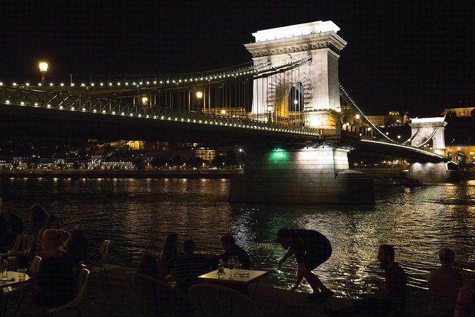 Budapest All in - Full Day Tour With Hungarian Lunch & Dessert - Knowledgeable Local Guidance