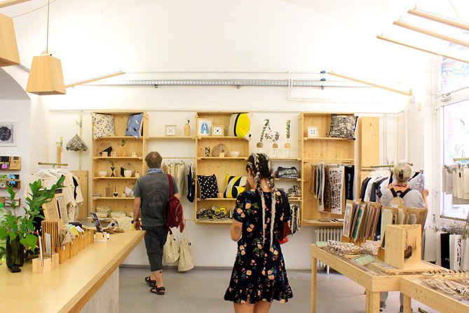 Budapest Alternative Culture Walking Tour - Tour Inclusions