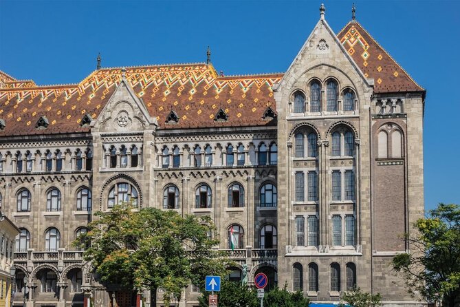 Budapest Art Nouveau Private Walking Tour - Quick Points