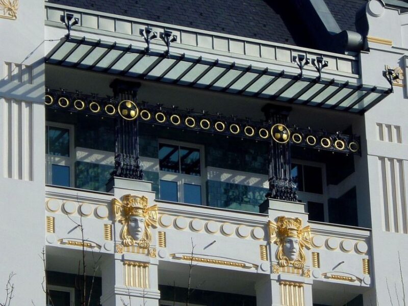 Budapest Art Nouveau Walking Tour - Pricing