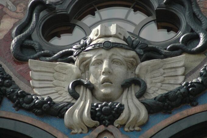 Budapest Art Nouveau Walking Tour - Booking Flexibility