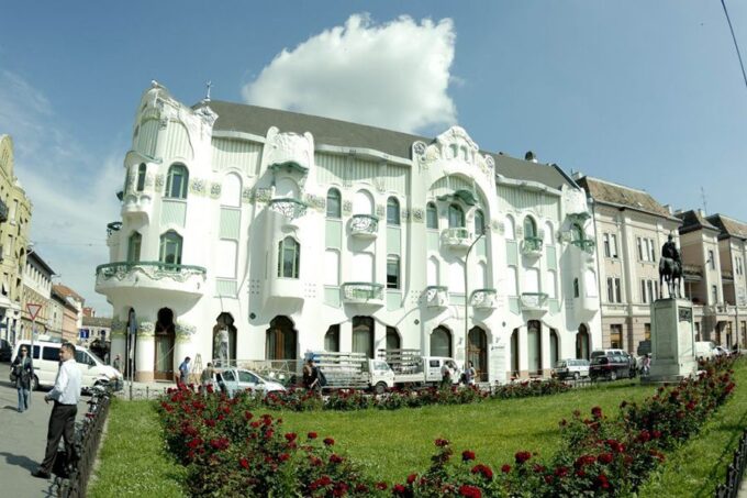 Budapest Art Nouveau Walking Tour - Frequently Asked Questions