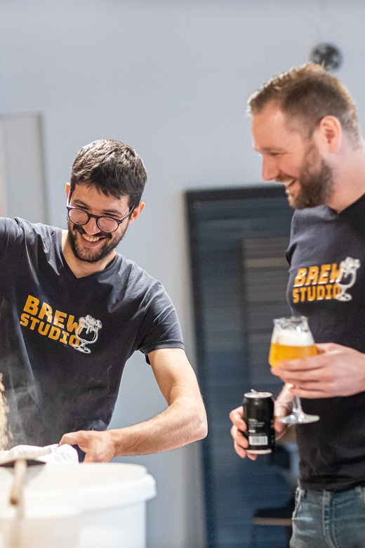 Budapest Beer Experience: 2-Hour Guided Craft Tasting - Pricing and Booking