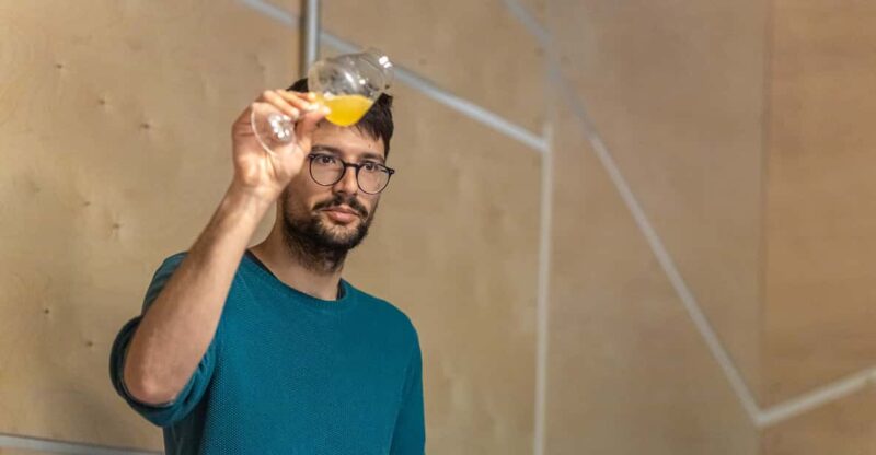 Budapest Beer Experience: 2-Hour Guided Craft Tasting - Brewing Processes