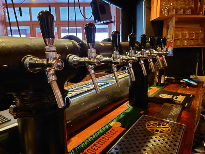 Budapest: BEER & Tour, BEER Tasting and Walking TOUR (3 Hrs) - Important Information