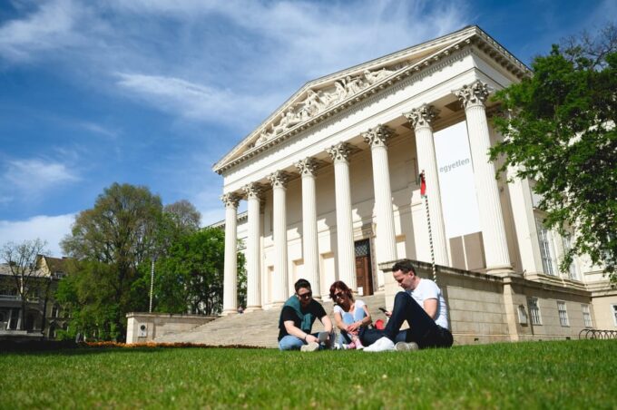 Budapest: BEER & Tour, BEER Tasting and Walking TOUR (3 Hrs) - Beer Tasting
