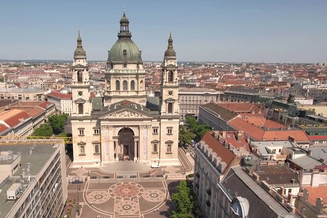 Budapest Best View Points / Easy Access - Charming Riverside Prospects